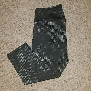 Old Navy Workout Leggings!